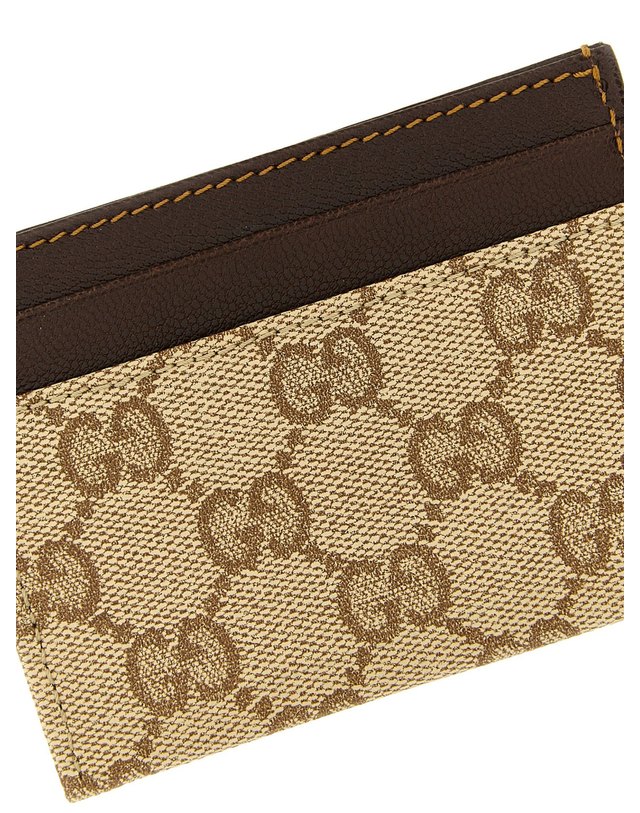 구찌 [해외직구][구찌]Gucci Essence Classic 지갑 A002F2FAF9W9644 7598866 착용컷