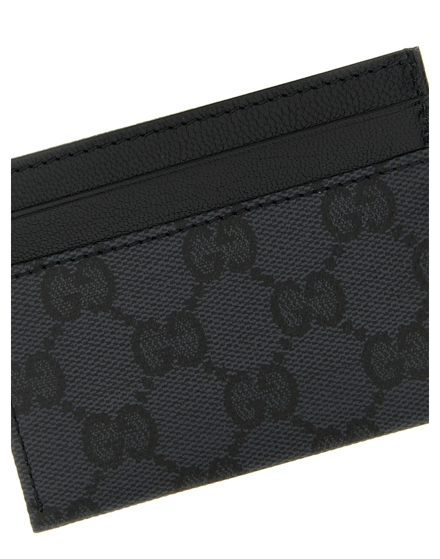 구찌 [해외직구][구찌]Gucci Essence Classic 지갑 A002F2FAF8A1000 7600319 착용컷