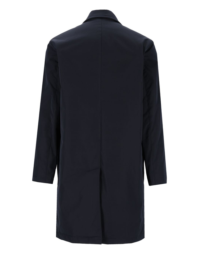 헤보 [해외직구][헤보] 남성 코트 CASSANO A1M7084013 7616134 착용컷