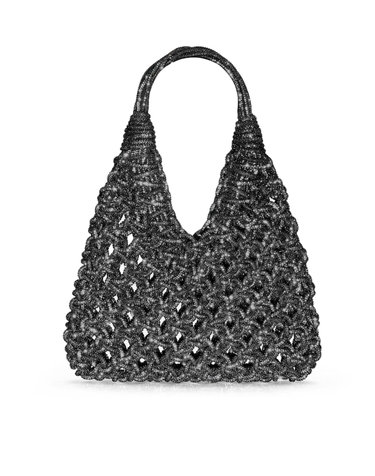[해외직구][히보우라마] 토트백 AI26HIBVANNIFIQUERH RAINBOW HEMATITE 7484820