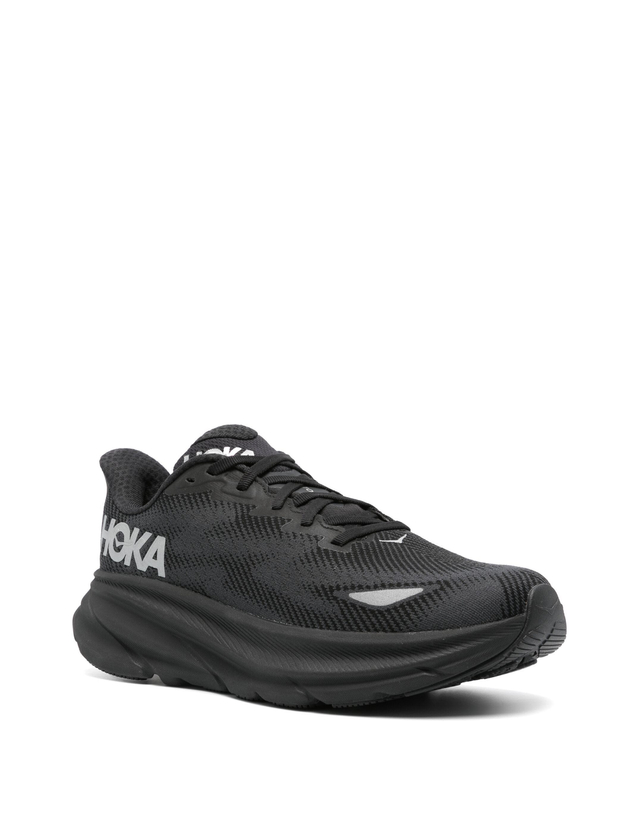 호카오네오네 [해외직구][호카]클리프톤 9 GTX (Clifton 9 GTX) 스니커즈 1141490F 7010574 착용컷
