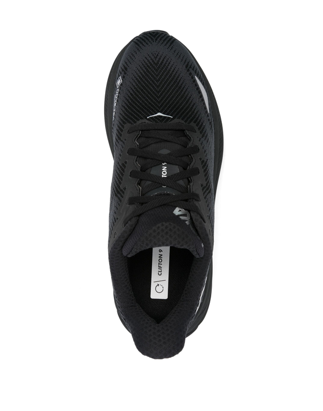 호카오네오네 [해외직구][호카]클리프톤 9 GTX (Clifton 9 GTX) 스니커즈 1141490F 7010574 착용컷