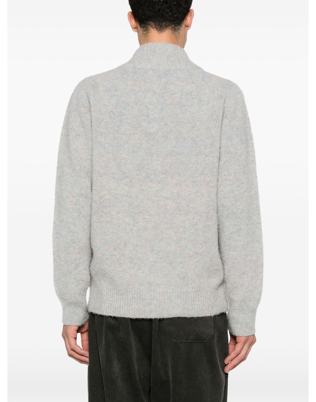 하울린 [해외직구][하울린] 가디건 FOUREYES 5195485 착용컷