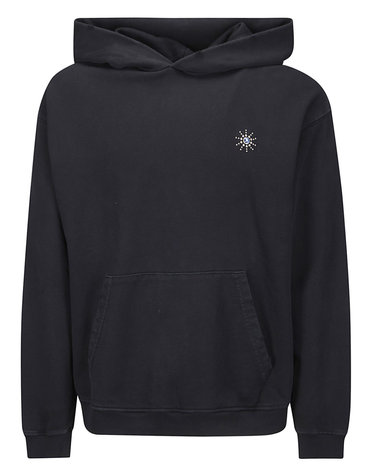 [해외직구][HTC(Hollywood Trading Company)] 맨투맨 26SNCMG006P BLACK 7302428