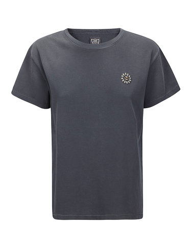 [해외직구][HTC(Hollywood Trading Company)] 반팔 티셔츠 26SNCTS010P BLACK 7302435