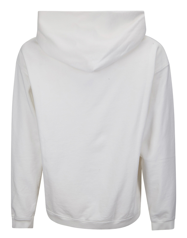에이치티씨 [해외직구][HTC(Hollywood Trading Company)] 맨투맨 26SNCMG006P OFFWHITE 7302429 착용컷