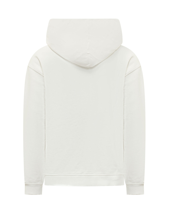 에이치티씨 [해외직구][HTC(Hollywood Trading Company)] 집업자켓 26SNCMG008P OFFWHITE 7322972 착용컷