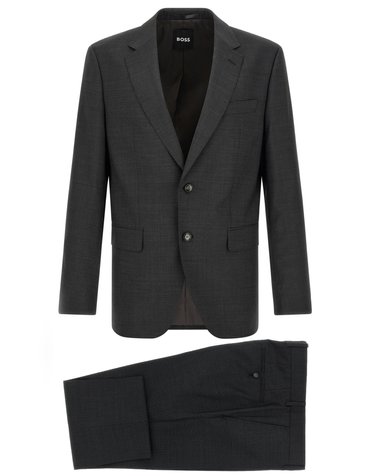 [해외직구][휴고 보스]H-Huge-2Pcs-263 셋업 50569798030 7440373