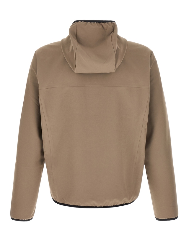 휴고 [해외직구][휴고 보스]Litewear 캐주얼 자켓 50561401334 7538461 착용컷