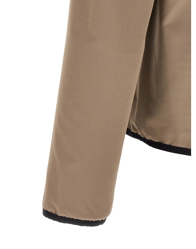 휴고 [해외직구][휴고 보스]Litewear 캐주얼 자켓 50561401334 7538461 착용컷