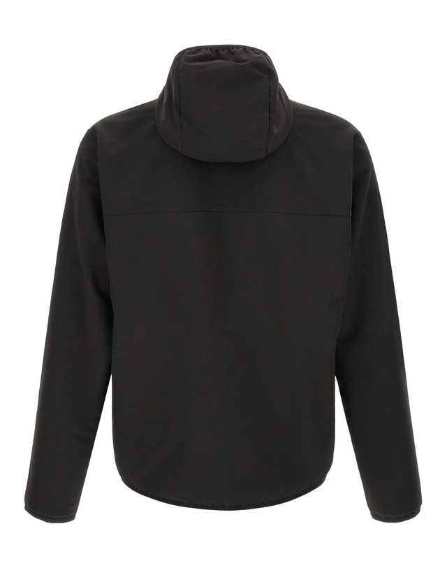 휴고 [해외직구][휴고 보스]Litewear 캐주얼 자켓 50561401001 7538643 착용컷