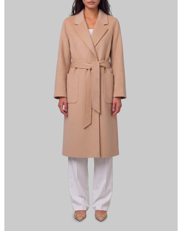 [해외직구][아이비앤오크] 여성 코트 IOCelia Coat_30600561_BE401 7588539