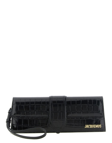[해외직구][자크뮈스]La Pochette Bambino 클러치 26HBAW00477AC07A05990 7565678