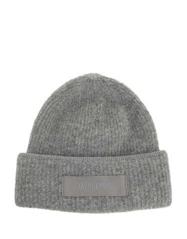 자크뮈스 [해외직구][자크뮈스]Le Bonnet 비니 24HACU00666AK00227970 7607219