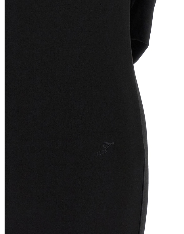 자크뮈스 [해외직구][자크뮈스]La Robe Mistral 반팔원피스 26EDRW00847AJ00253990 7281999 착용컷