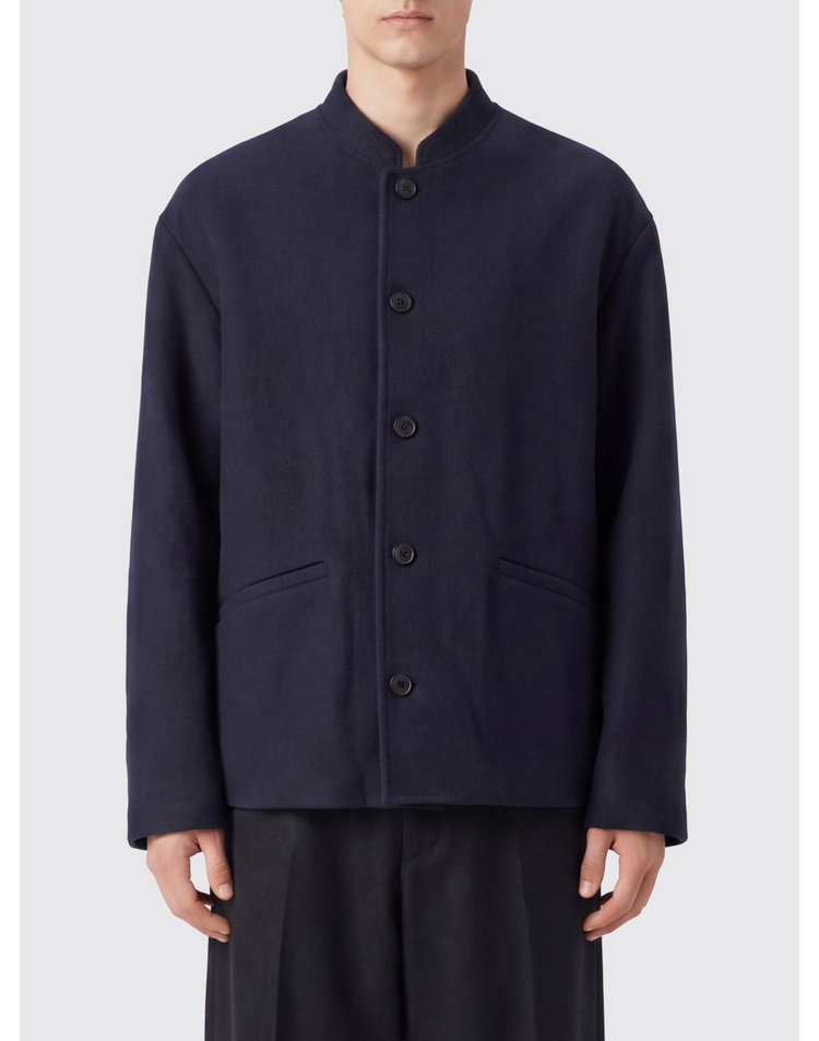 Jil Sander [해외] [질샌더] 긴팔 셔츠 J22SW0167J40367 401 7535923