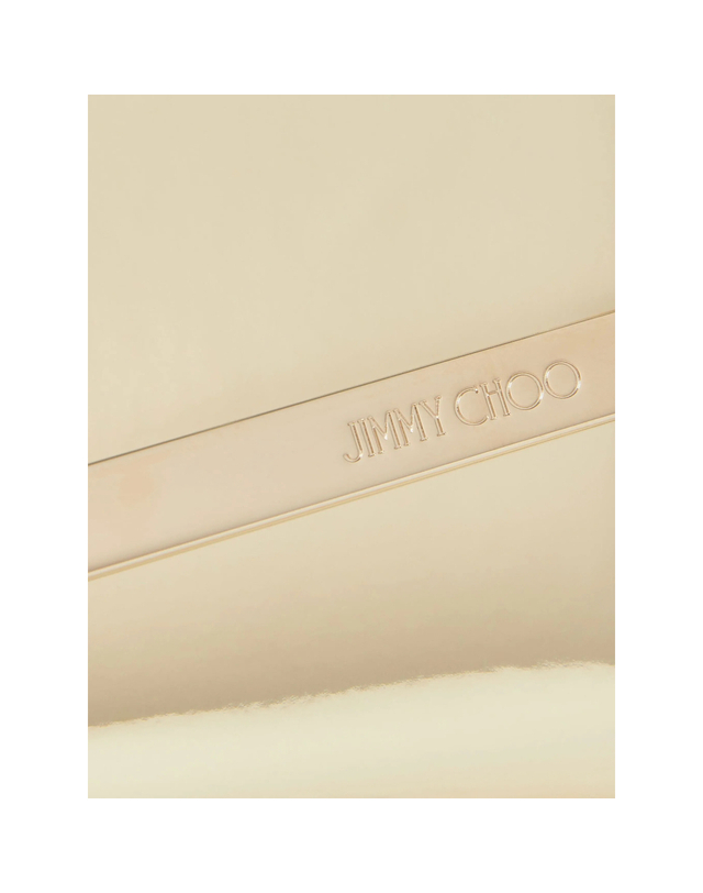지미추 [해외직구][지미추] 클러치 EMMIE MIF GOLD 6974380 착용컷