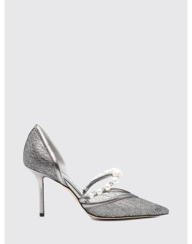 [해외직구][지미추] 구두 AURELIE85QKG ANTHRACITE/WHITE 7570466