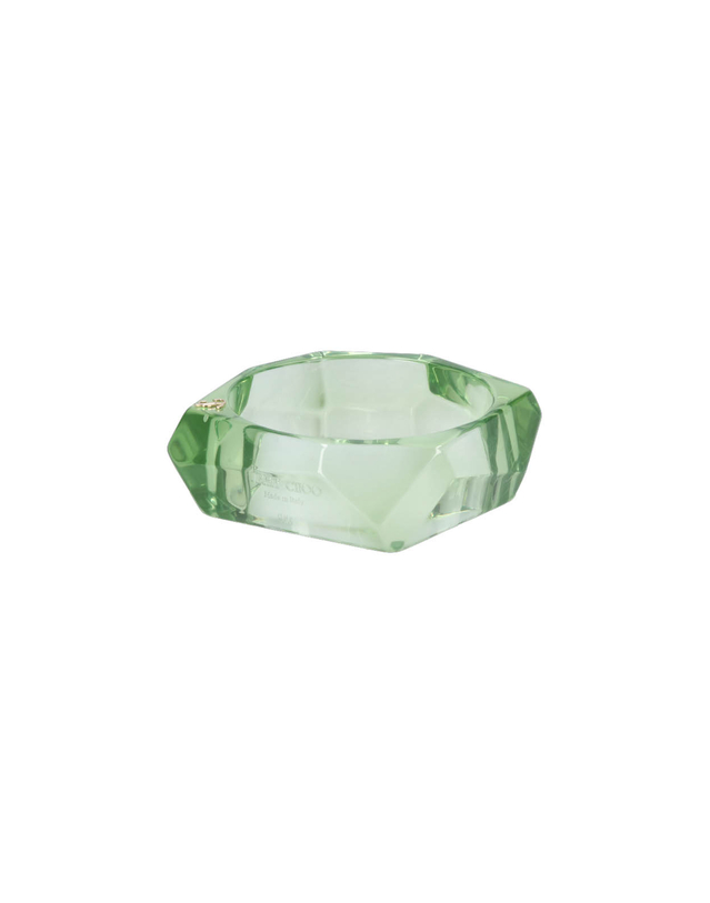 지미추 [해외직구][지미추] 반지 FACETED BRACELET EYFCLOVER GOLD 7389397 착용컷