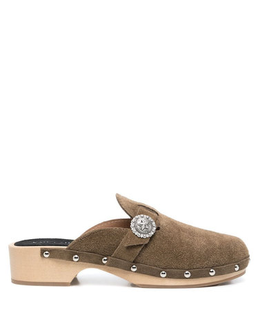 [해외직구][케이트케이트] 뮬/클로그 CLKCCO003KAKI 823156