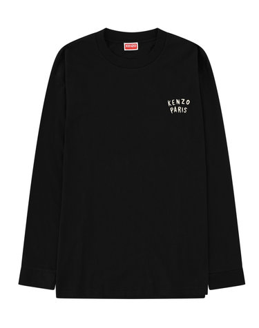 [해외직구][겐조]KENZO BOKE HEART 반팔 티셔츠 FG55TL3034SY_99J 7203597