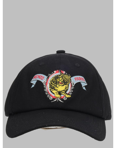 [해외직구][겐조]KENZO JUMPING TIGER 캡모자 FG68AC801F49_99 7442582