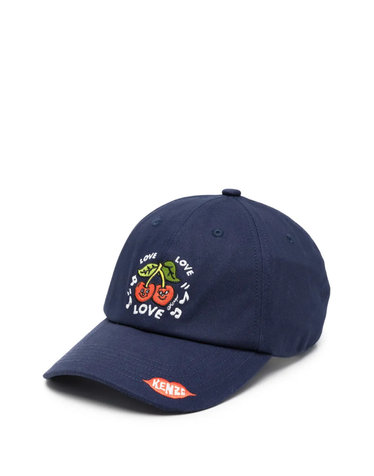 [해외직구][겐조] 캡모자 FG68AC601F4676 7513271