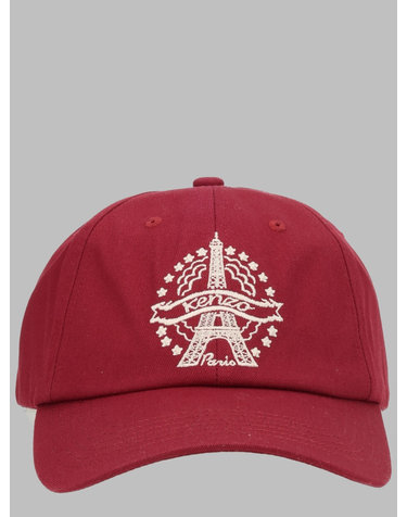 [해외직구][겐조]Kenzo Eiffel Tower Design 캡모자 FG68AC701F40_23 7521606
