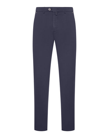 [해외직구][키톤] 팬츠 UFPPEK0103L33001 BLUE NAVY 7590700