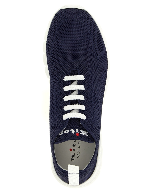 키톤 [해외직구][키톤]Fits 스니커즈 USSFITSN00809020 7354196 착용컷