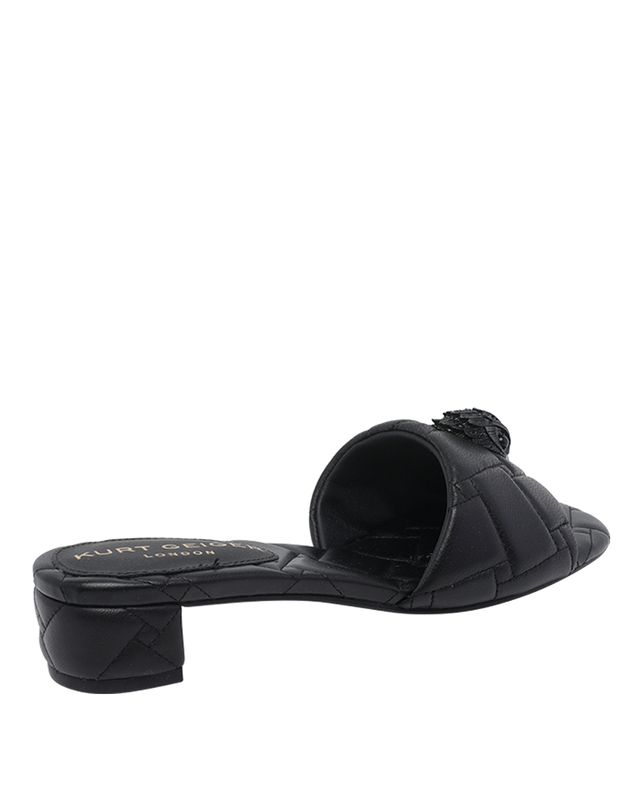 커트가이거 [해외직구][커트 가이거] 샌들 4353400109BLACK 7257213 착용컷