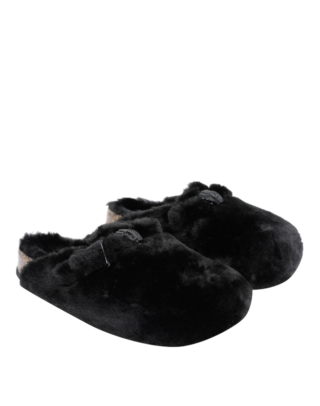 커트가이거 [해외직구][커트 가이거] 샌들 6193300999BLACK 7625124 착용컷