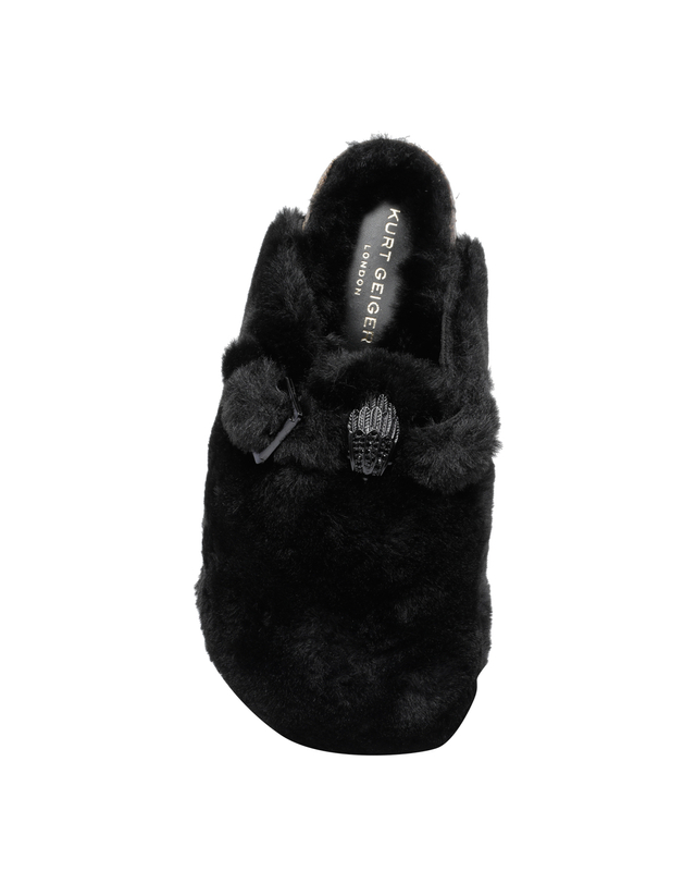 커트가이거 [해외직구][커트 가이거] 샌들 6193300999BLACK 7625124 착용컷