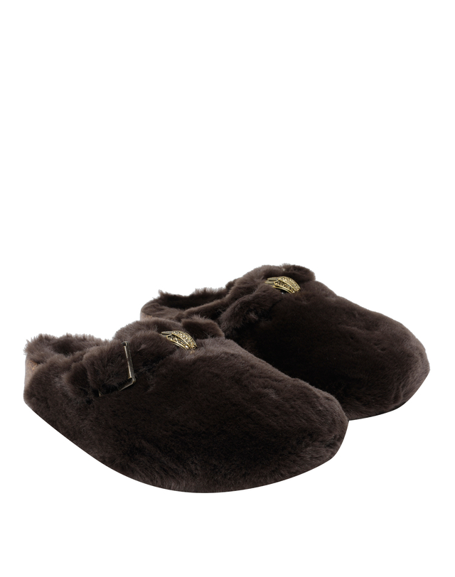 커트가이거 [해외직구][커트 가이거] 샌들 6193330999BROWN 7625125 착용컷
