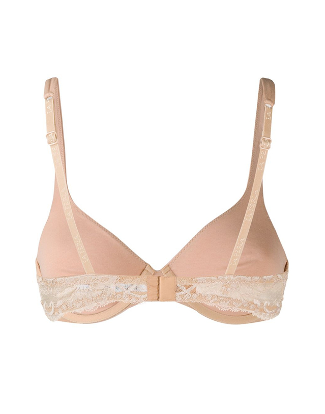 라펠라 [해외직구][라펠라] 브래지어 LPDCFI9065320033 522987 착용컷