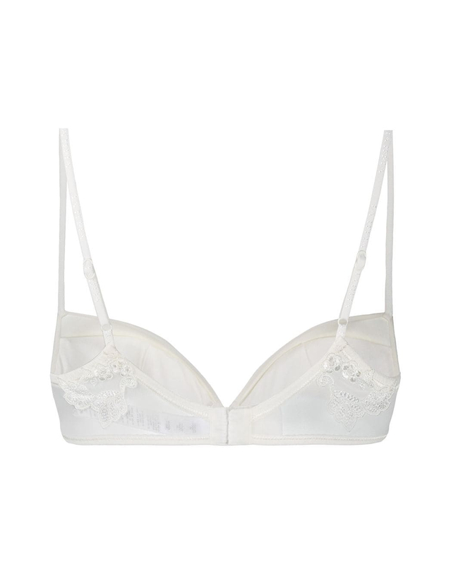 라펠라 [해외직구][라펠라] 브래지어 LPDCFI004309A017 523443 착용컷