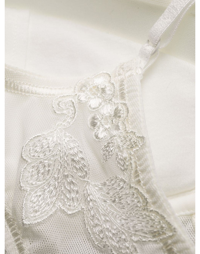 라펠라 [해외직구][라펠라] 브래지어 LPDCFI004309A017 523443 착용컷