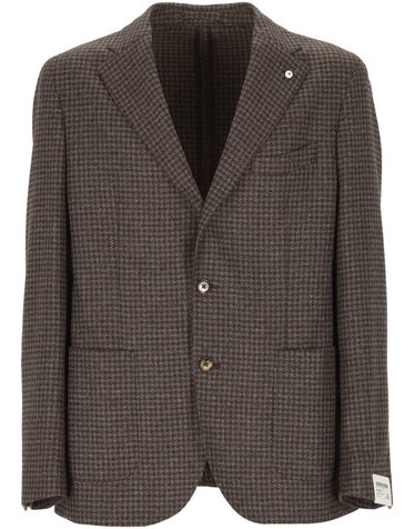 [해외직구][루비암 1911] 남성자켓 62603/022692 7612721