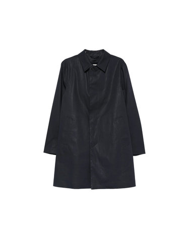 [해외직구][매킨토시] 남성 코트 GM-1182 DUNOON NAVY 7567610