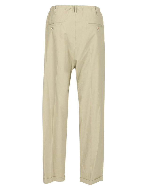 마리아노 [해외직구][마리아노]Santa Rosalia Peoples Pants 트라우저 T68019809LU0993 5572390 착용컷