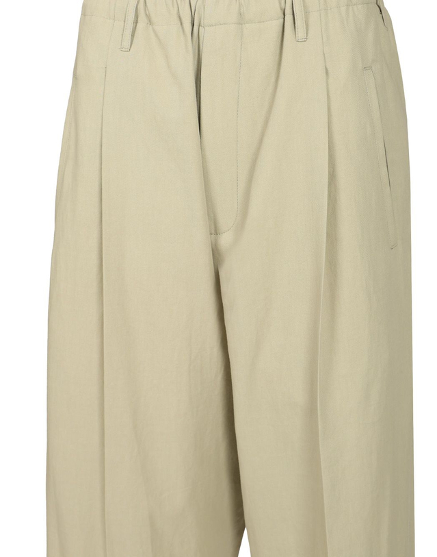 마리아노 [해외직구][마리아노]Santa Rosalia Peoples Pants 트라우저 T68019809LU0993 5572390 착용컷
