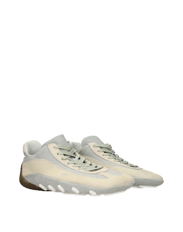 마리아노 [해외직구][마리아노] 스니커즈 MGFW25FO02036MD71UOMO11 7581693 착용컷