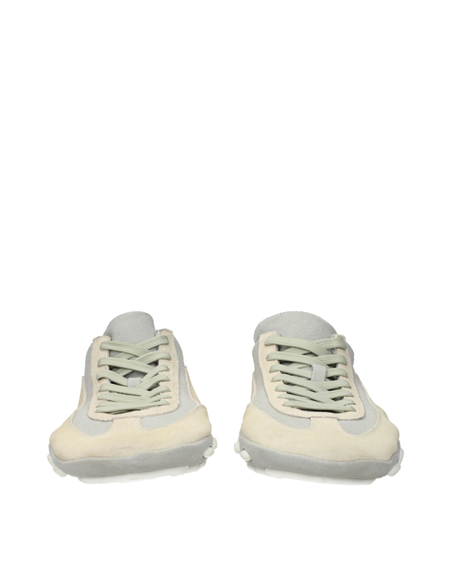 마리아노 [해외직구][마리아노] 스니커즈 MGFW25FO02036MD71UOMO11 7581693 착용컷