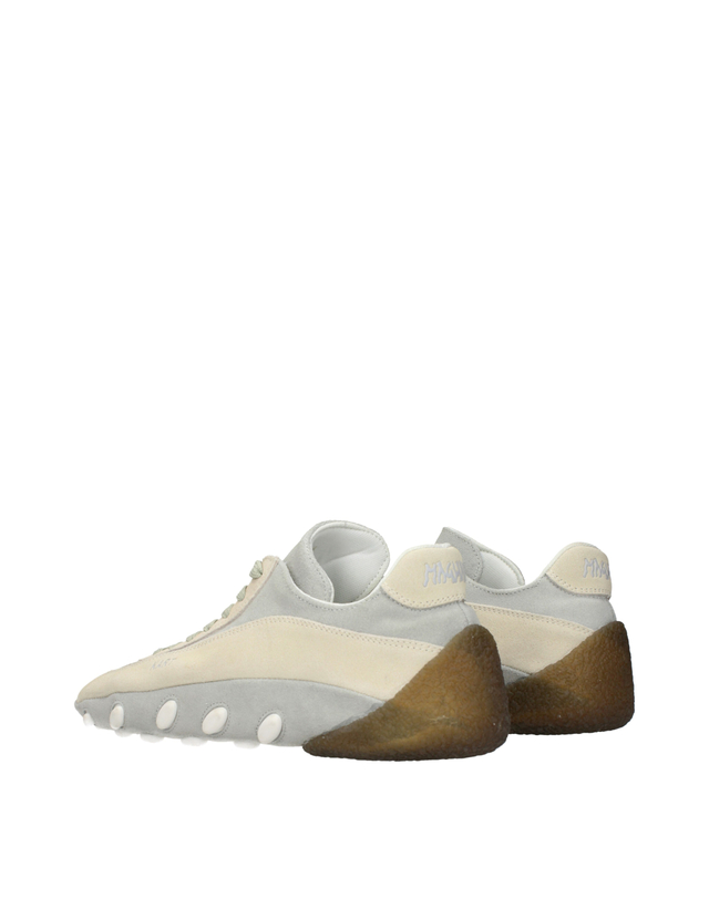 마리아노 [해외직구][마리아노] 스니커즈 MGFW25FO02036MD71UOMO11 7581693 착용컷