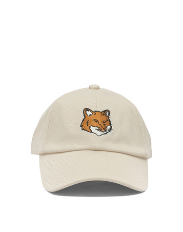 [해외직구][메종키츠네]Fox Head 캡모자 PM06100WW00960428 7205681