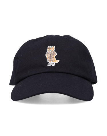 [해외직구][메종키츠네] 캡모자 QU06102WB0026P199 7455016