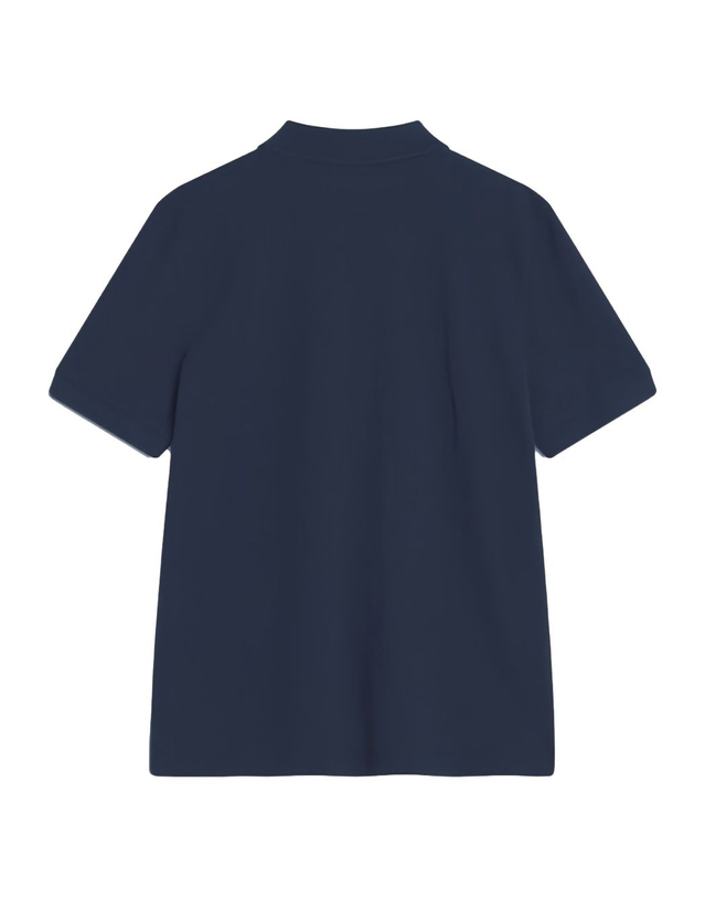 메종키츠네 [해외직구][메종키츠네] 반팔 티셔츠 PM00209KP00020413 7253462 착용컷
