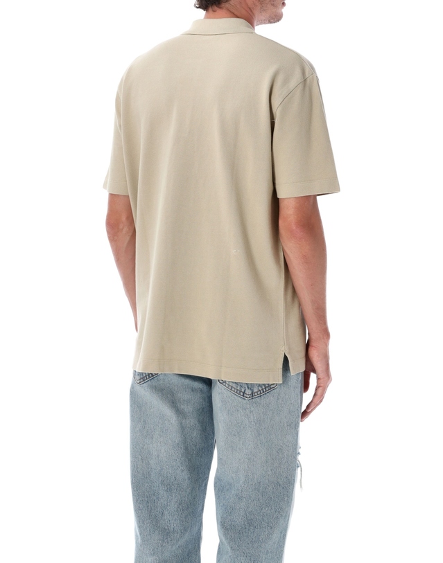 메종키츠네 [해외직구][메종키츠네] 반팔 티셔츠 PM00210KP00010450 7483869 착용컷