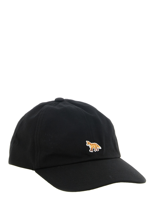 메종키츠네 [해외직구][메종키츠네]Baby Fox 캡모자 MRUAH12WB0026P199 7600224 착용컷