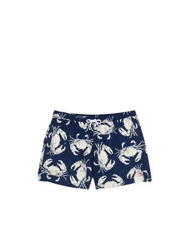 [해외직구][메종라비쉬] 수영복 ZMMAILLOTLOBST  CRAB 7220142